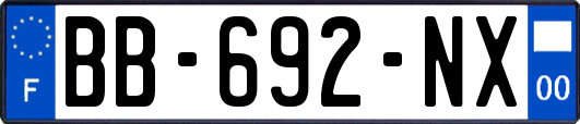 BB-692-NX