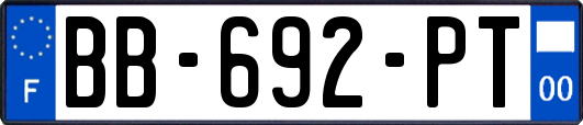 BB-692-PT