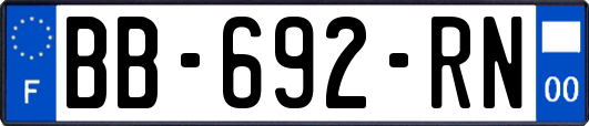 BB-692-RN