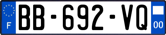 BB-692-VQ