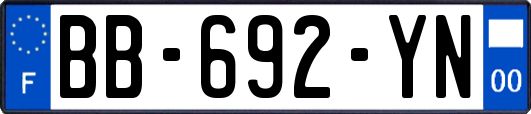 BB-692-YN