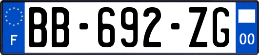 BB-692-ZG