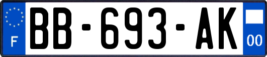 BB-693-AK