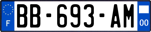 BB-693-AM