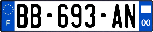 BB-693-AN