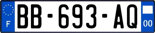 BB-693-AQ