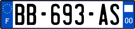 BB-693-AS