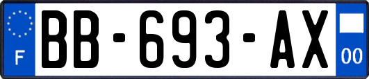 BB-693-AX