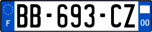 BB-693-CZ