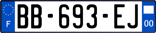 BB-693-EJ