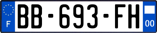 BB-693-FH