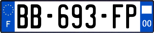 BB-693-FP