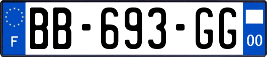 BB-693-GG