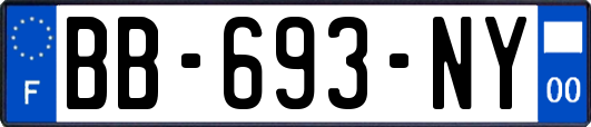 BB-693-NY