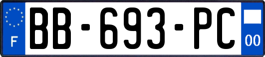 BB-693-PC