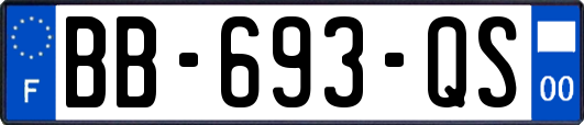 BB-693-QS