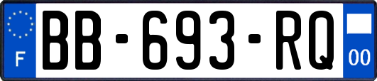 BB-693-RQ