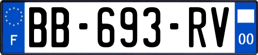 BB-693-RV