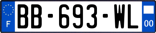 BB-693-WL