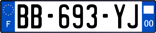 BB-693-YJ