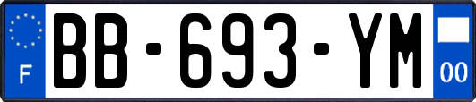 BB-693-YM