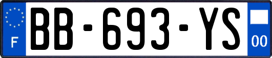 BB-693-YS