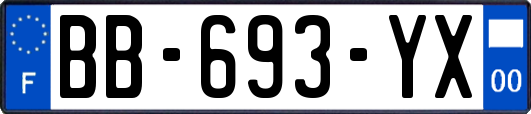 BB-693-YX