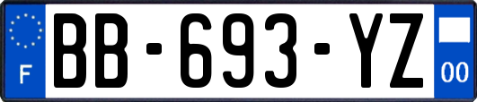 BB-693-YZ