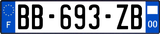 BB-693-ZB