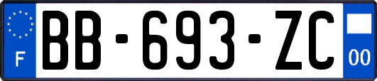 BB-693-ZC