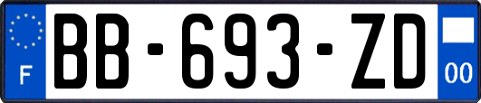 BB-693-ZD