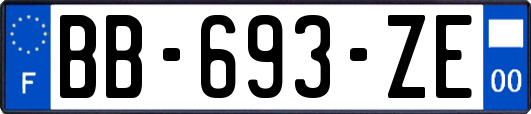 BB-693-ZE