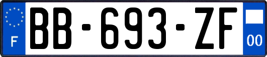 BB-693-ZF