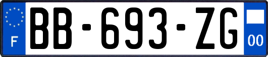 BB-693-ZG