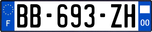 BB-693-ZH