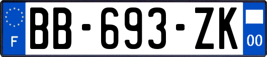 BB-693-ZK