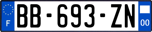 BB-693-ZN