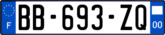 BB-693-ZQ