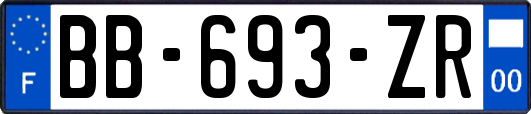 BB-693-ZR