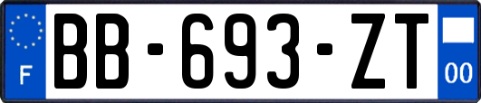 BB-693-ZT