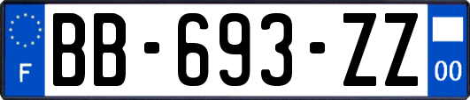 BB-693-ZZ