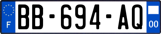 BB-694-AQ