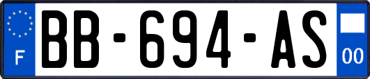 BB-694-AS