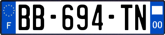 BB-694-TN