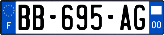 BB-695-AG