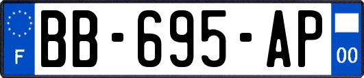 BB-695-AP