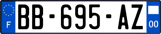 BB-695-AZ