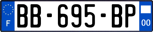 BB-695-BP