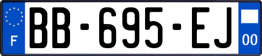 BB-695-EJ