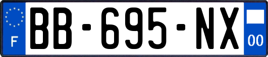 BB-695-NX